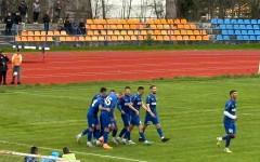 Рилски спортист направи още една крачка към промоция в професионалния футбол