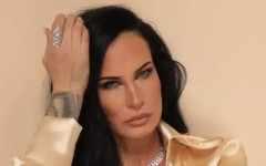 Цеци Красимирова заложи на естественото и извади имплантите