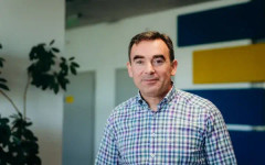 Нетера изгради 4-то независимо трасе между София и Франкфурт