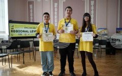Националният финал на състезанието по правопис на английски език Spelling Bee ще се състои в Американския колеж в София