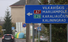 Русия проплака: Европа иска да ни вземе Калининград