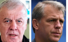 Левски се спаси от управлението, което върна Челси 114 години назад и го потопи като Титаник