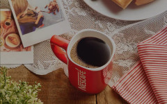 Нестле групата отчита 3.5% органичен ръст през първото тримесечие и запазва прогнозата си за 2026 г.