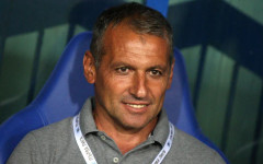 Димчо Ненов за мача с ОФК Хасково