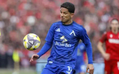 Евертон Бала: Борбата за голмайсторския приз е ожесточена, но първата ми цел е да стана шампион