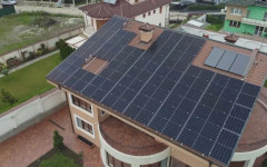 Зелената енергия: Може ли да бъде решение за домакинствата?