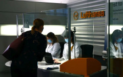 Lufthansa загуби съдебната битка за рекапитализацията си за 6 млрд. евро по време на пандемията