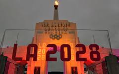 Организаторите на Олимпиадата в Ел Ей се похвалиха с милиони продадени билети