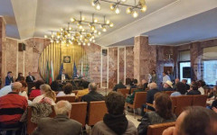 Читалищната дейност и инвестиционните проекти ще бъдат акцент в днешното заседание на Общинския съвет в Дряново