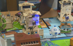 220 участници с 37 проекта участват в конкурса "За най-добър STEM кабинет и STEM обучение"