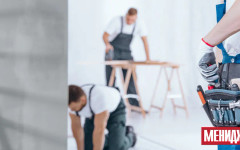 817 работещи без трудов договор хванаха инспекторите на ГИТ през първото тримесечие