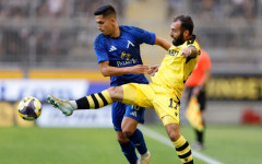 Ботев Пловдив пуска национал без пари