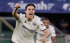 Атлетико Мадрид следи Николо Фаджоли