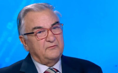 Минасян: Най-важното на дефицита е как се използва. Ако се използва за ядене и пиене, това е лошо