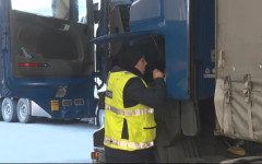 Хванатият на "Капитан Андреево" контрабанден ботулинов токсин е трябвало да бъде продаден във Великобритания