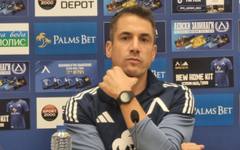 Веласкес за Вечното дерби: Не знам дали ЦСКА има с какво да ни изненада