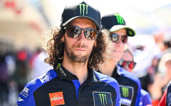 Ринс призна, че е изненадан от решението на Ямаха да го освободи