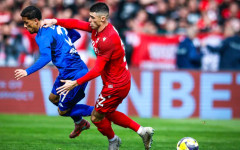 ЦСКА залага на българи срещу Левски