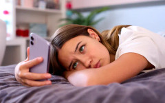 Турция също атакува социалните мрежи и ги забранява за деца