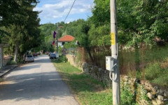 Вода с фекалии пият в търновското село Габровци