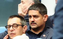 Радостин Василев: Напускането на Сарафов е дирижирано от хората на Радев