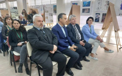 Бургас е домакин на научна конференция