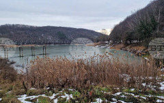 Експерти ще проверяват състоянието на язовирите, реките и деретата в Разградска област