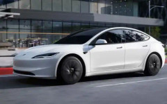 Tesla вече не е ориентир за електромобили, твърди изпълнителният директор на Ford