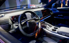 България е първа в ЕС по ръст на продажбите на хибриди за първото тримесечие