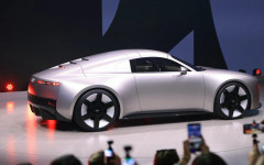 Audi се готви да натисне "Рестарт" за пазарите в Китай и САЩ