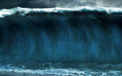 Защо Япония преживява толкова много земетресения и вълни цунами?