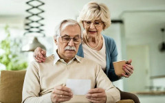 Разкриха формулата за по-високи пенсии