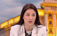 Евелина Славкова: Хората решиха, че този път няма да бъдат пасивни към изборния процес