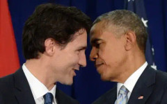 Тръмп: Изключването на Русия от Г-8 бе глупава грешка на Обама и Трюдо, която нарани Путин