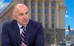 Любомир Каримански: Геополитическите шокове вдигат каскадно цените у нас