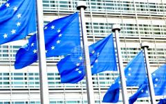 ЕС подкрепя мирно решение на конфликта в Приднестровието, каза говорител на Европейската комисия