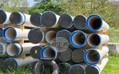 Инвестиции за 100 хил. лева са направени от ВиК в община Мизия за миналата година