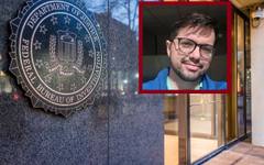 ФБР разследва още една мистериозна смърт на учен от НАСА, изгорял в колата си