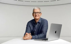 Тим Кук разказа за най-големия си провал като главен изпълнителен директор на Apple