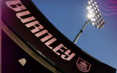 Бърнли официално е вторият изпаднал от Премиър лийг