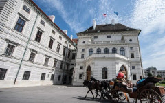 Избраха нови директори на културните институти във Виена и Братислава