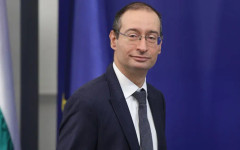 Димитър Чобанов: Инфлацията в България се превръща във "временен" спасител на бюджета