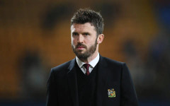 Карик мисли за Юнайтед в дългосрочен план