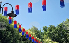 Филиалът на Софийския университет в Бургас организира две открити лекции за корейската култура