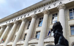 СГП изнесе актуални данни за изборните преписки с лица с имунитет