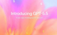 OpenAI представи GPT-5.5 - най-интелигентния си AI модел до момента