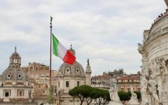 Енергийната криза поставя под въпрос увеличението на разходите за отбрана на Италия