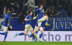 И Овиедо не се отказва от битката за оцеляване