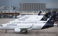 Lufthansa възприема модела на нискотарифните авиокомпании с билети, които не включват багаж