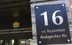 КФН определя 0,91% минимална доходност за универсалните пенсионни фондове за 2 години назад